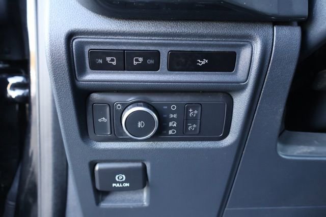 Certified 2023 Ford F150 XLT w/ Equipment Group 302A High image 17