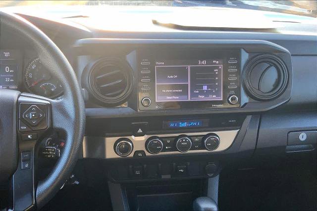 Used 2022 Toyota Tacoma SR image 7