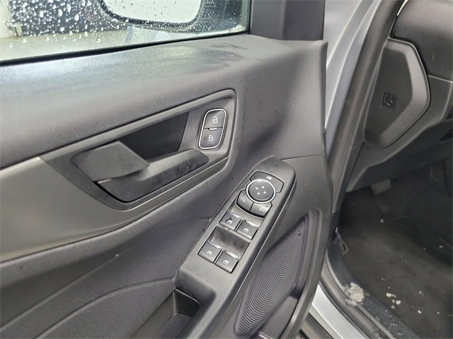 Certified 2023 Ford Escape Active w/ Tech Pack #1 image 7