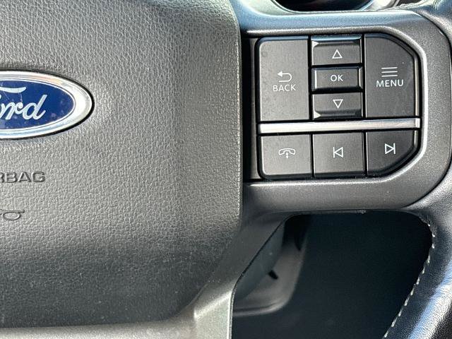 Certified 2021 Ford F150 Lariat w/ Equipment Group 502A High AWD/4WD image 20