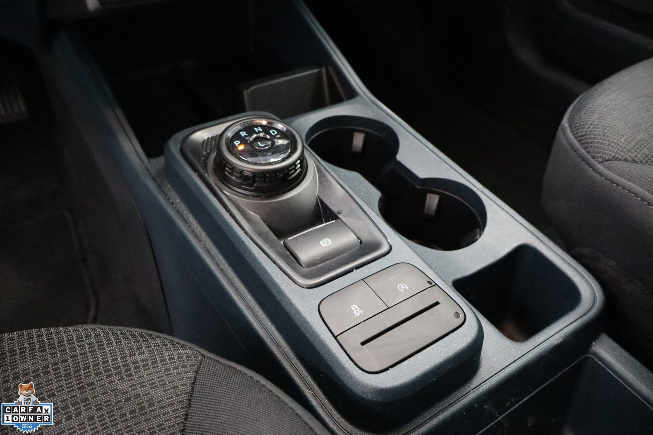 Certified 2025 Ford Maverick XL w/ Equipment Group 102A image 25