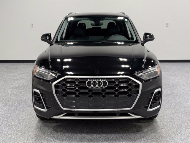 Used 2024 Audi Q5 2.0T Premium Plus AWD/4WD image 4