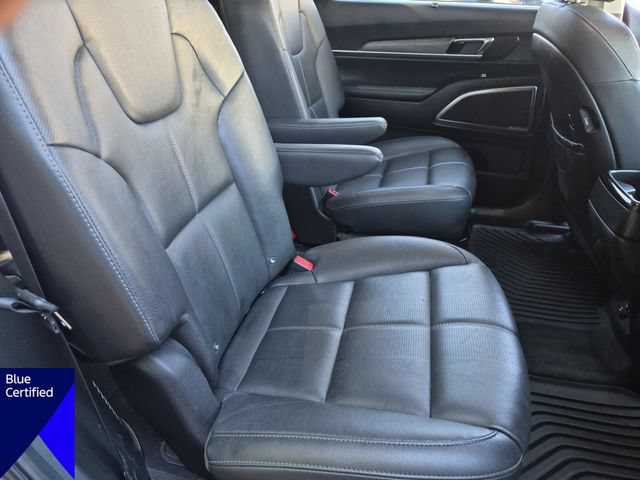 Used 2020 Kia Telluride SX w/ Towing Package AWD/4WD image 35