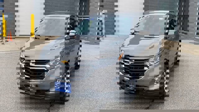 Used 2019 Chevrolet Equinox LT AWD/4WD image 5