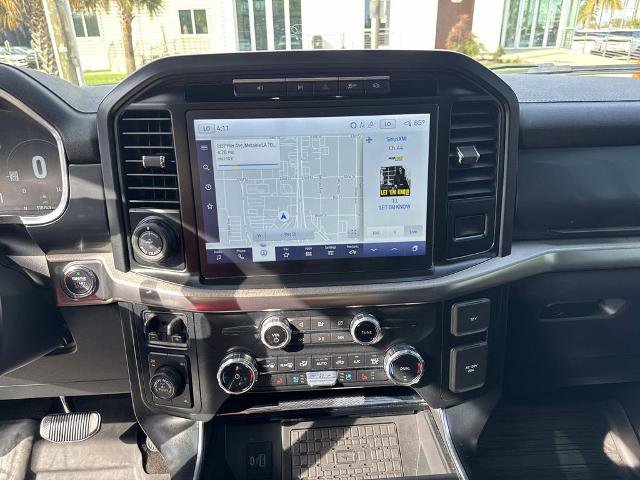 Certified 2023 Ford F150 Raptor image 28