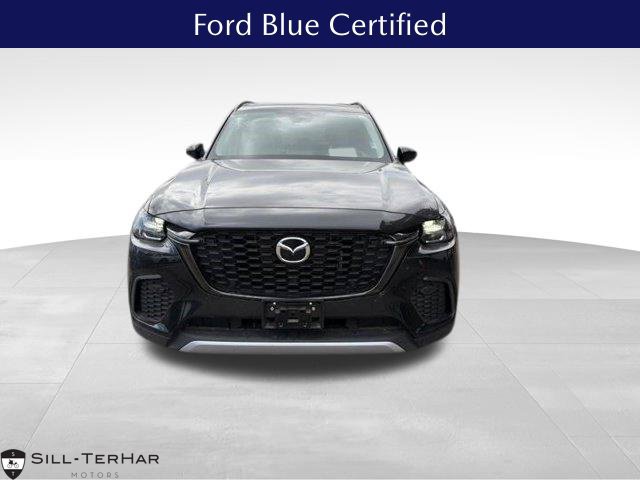 Used 2025 MAZDA CX-70 Plug-In Hybrid w/ Premium Pkg