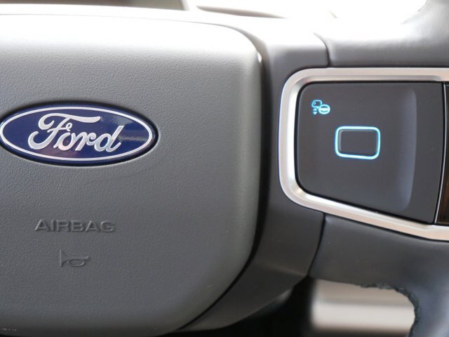 Certified 2025 Ford Expedition Active AWD/4WD image 20