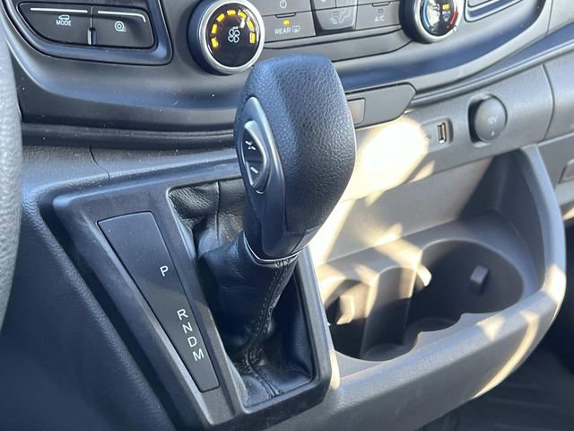Certified 2024 Ford Transit 250 Low Roof w/ Exterior Upgrade Package image 30