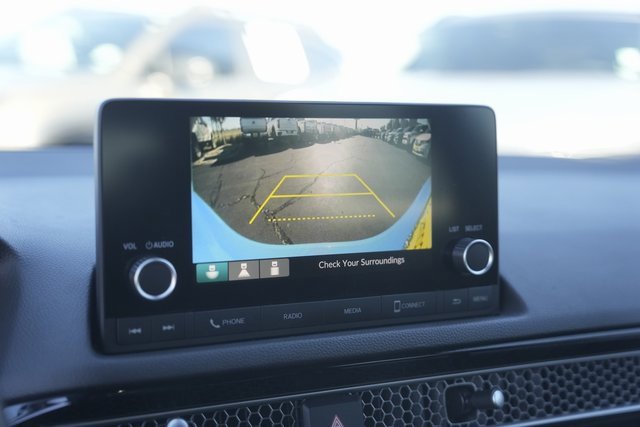 Used 2023 Honda Civic Sport image 26