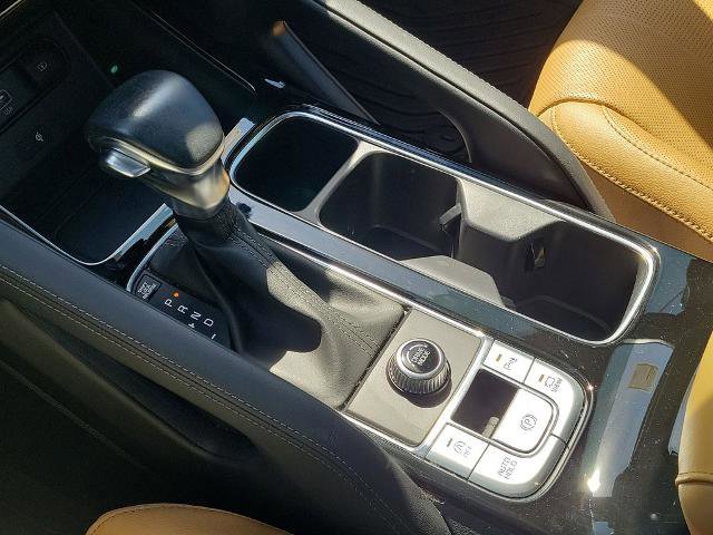 Used 2022 Kia Telluride SX w/ Towing Package image 32