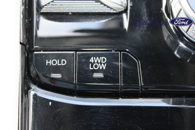 Used 2021 Jeep Grand Cherokee L Overland w/ Advanced Protech Group III AWD/4WD image 26