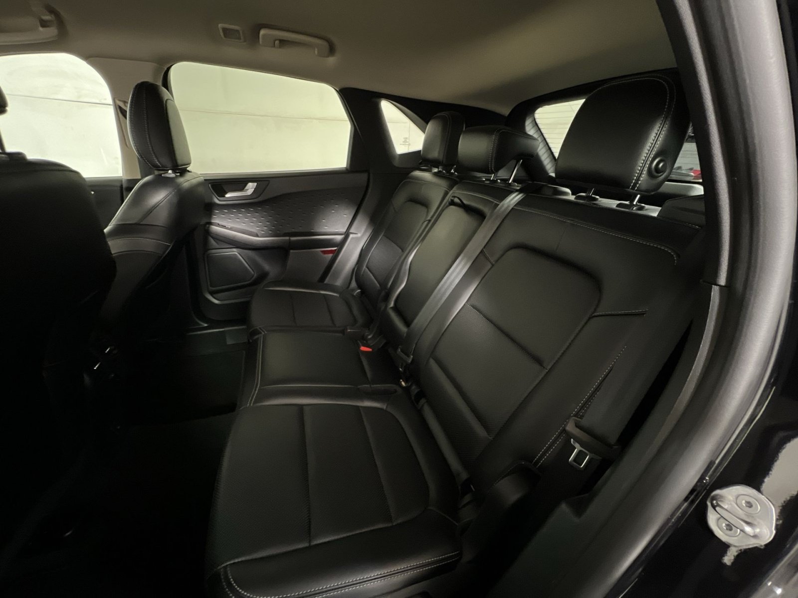 Certified 2020 Ford Escape SEL AWD/4WD image 24
