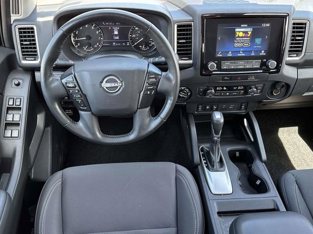 Used 2023 Nissan Frontier SV w/ SV Convenience Package AWD/4WD image 10