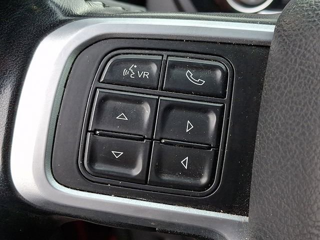 Used 2022 RAM 2500 Big Horn w/ Level C Equiment Group image 21