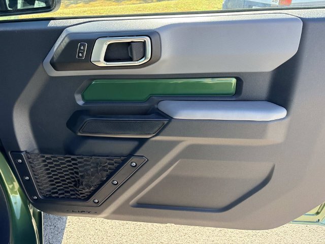 Certified 2023 Ford Bronco Big Bend AWD/4WD image 16