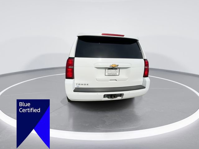 Used 2019 Chevrolet Tahoe LT image 5