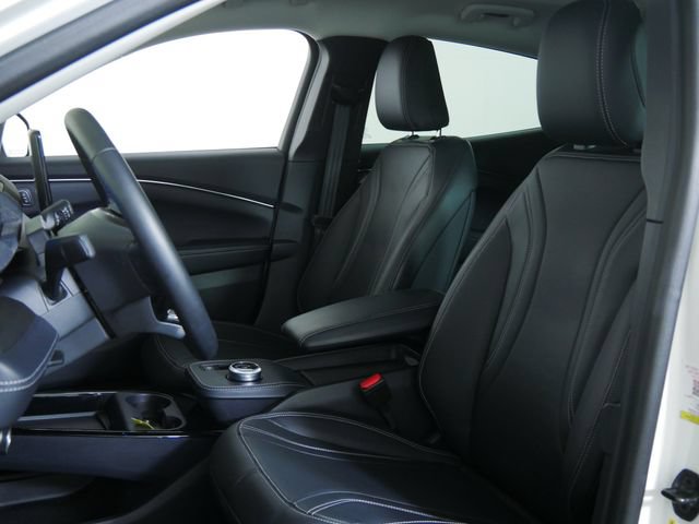 Certified 2024 Ford Mustang Mach-E Premium AWD/4WD image 23
