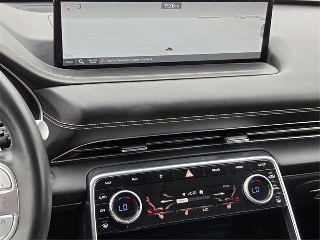 Used 2024 Genesis GV80 2.5T image 18