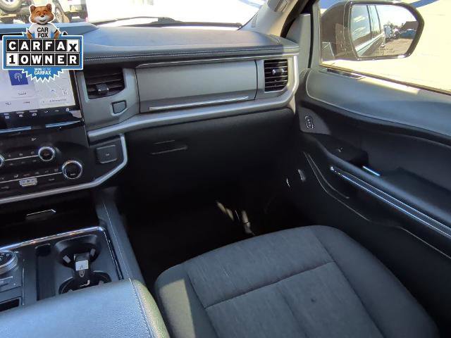 Certified 2022 Ford Expedition Max XLT image 16