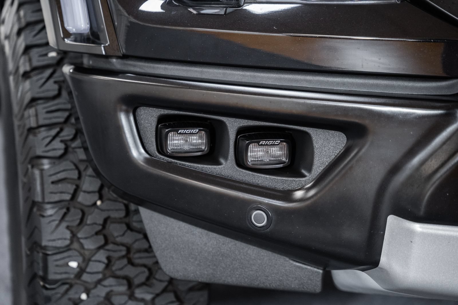 Certified 2025 Ford F150 Raptor AWD/4WD image 17