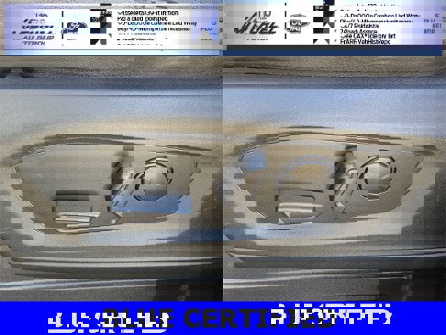 Certified 2020 Ford Explorer XLT w/ Equipment Group 202A image 25