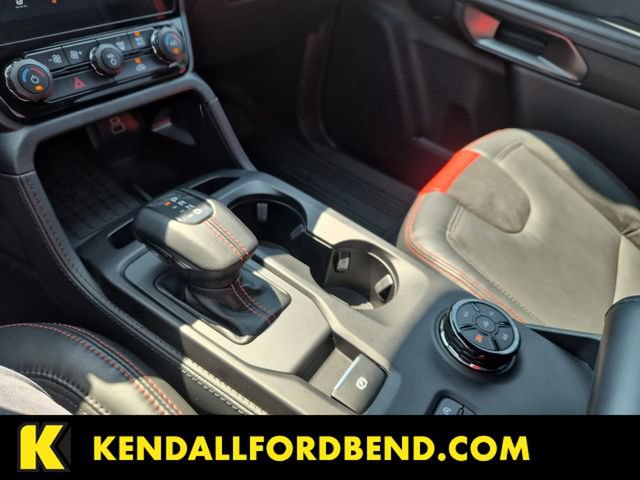 Certified 2025 Ford Ranger Raptor AWD/4WD image 18