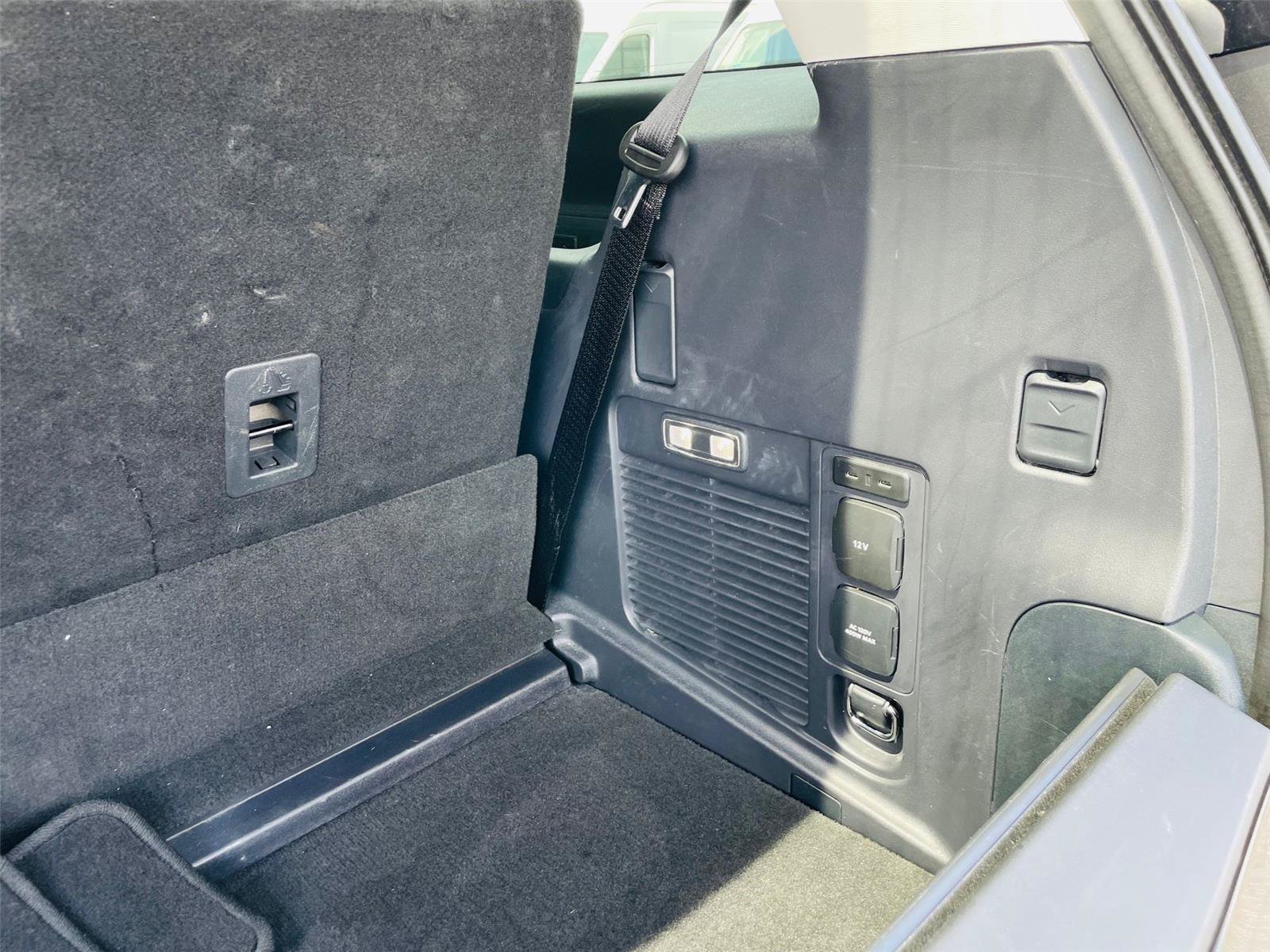 Certified 2025 Ford Expedition Active RWD image 35