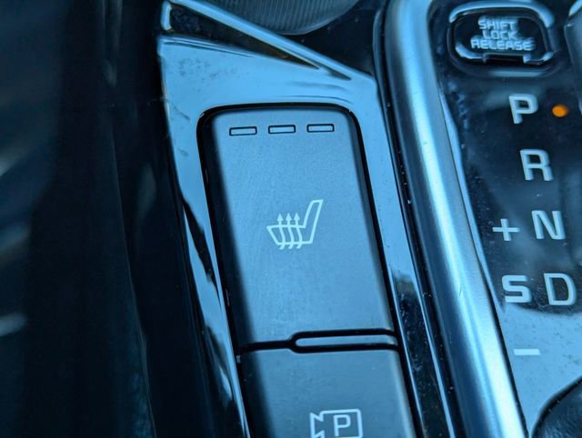 Used 2024 Kia Seltos EX image 24