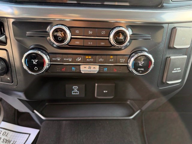 Certified 2021 Ford F150 Lariat AWD/4WD image 24
