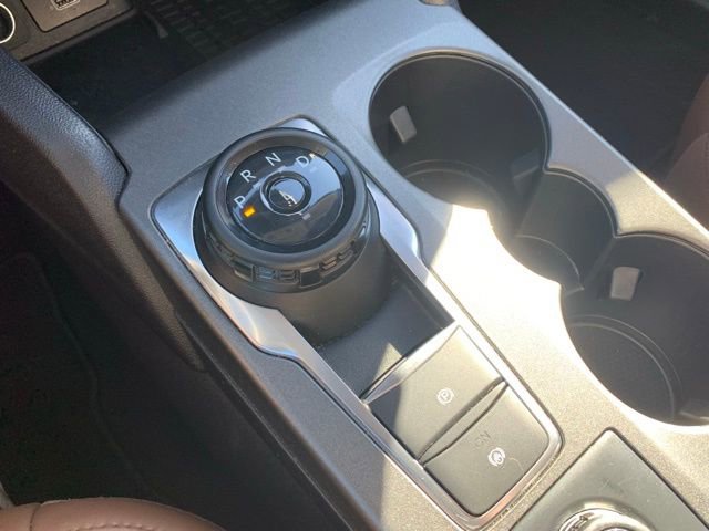 Certified 2025 Ford Bronco Sport Outer Banks image 20