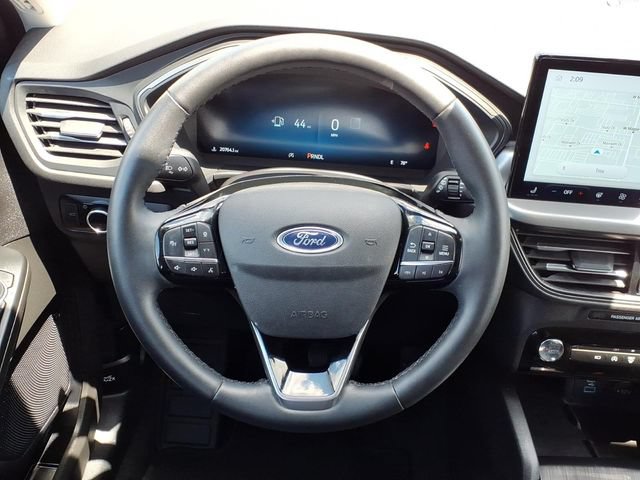Certified 2023 Ford Escape Active w/ Tech Pack #2 AWD/4WD image 14