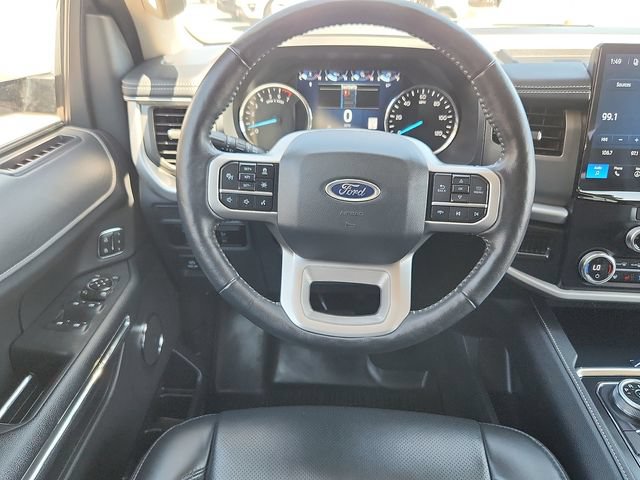 Certified 2024 Ford Expedition XLT AWD/4WD image 9