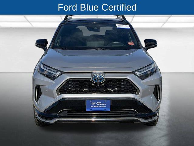 Used 2023 Toyota RAV4 XSE w/ Premium Package AWD/4WD image 2