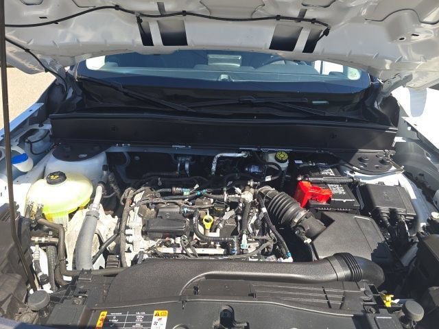 Certified 2023 Ford Bronco Sport Big Bend w/ Convenience Package AWD/4WD image 14