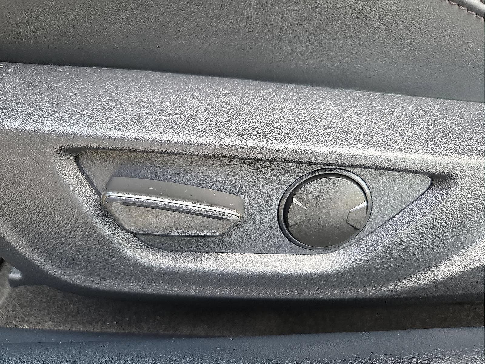 Certified 2024 Ford Mustang Coupe RWD image 15