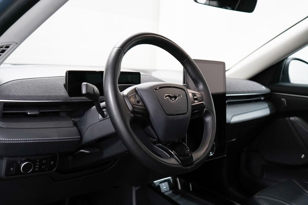 Certified 2023 Ford Mustang Mach-E Premium AWD/4WD image 15