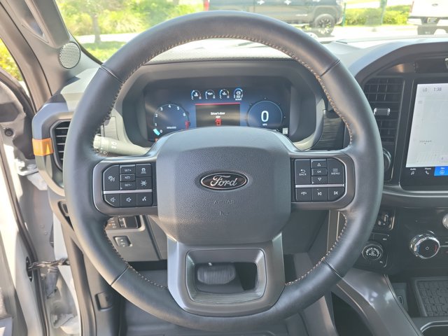 Certified 2024 Ford F150 Tremor w/ Bed Utility Package AWD/4WD image 25