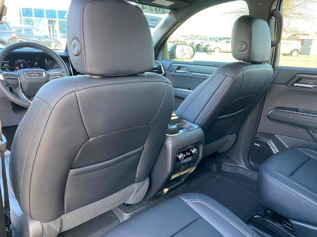 Used 2024 GMC Acadia Elevation w/ LPO, Floor Liner Package image 30