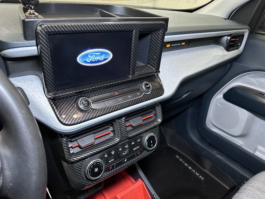 Certified 2023 Ford Maverick XLT w/ Equipment Group 300A Standard image 40
