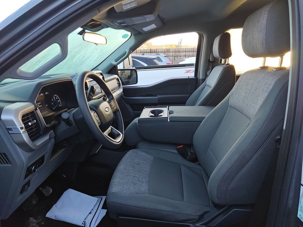 Certified 2023 Ford F150 XLT image 6