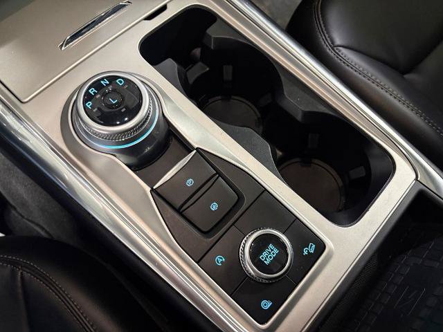Certified 2023 Ford Explorer XLT w/ Equipment Group 202A AWD/4WD image 12