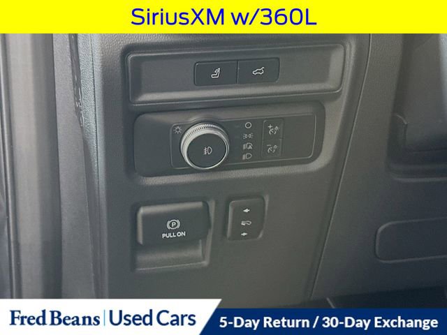 Certified 2022 Ford Expedition Limited image 13