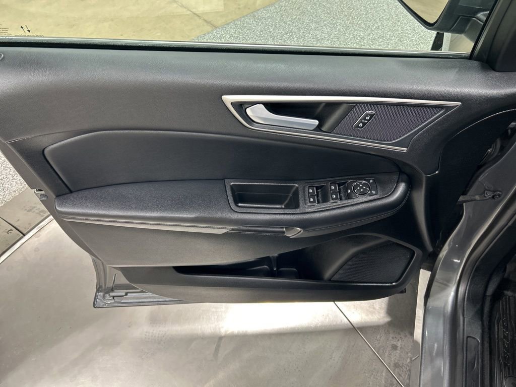 Certified 2022 Ford Edge SEL w/ Convenience Package image 15