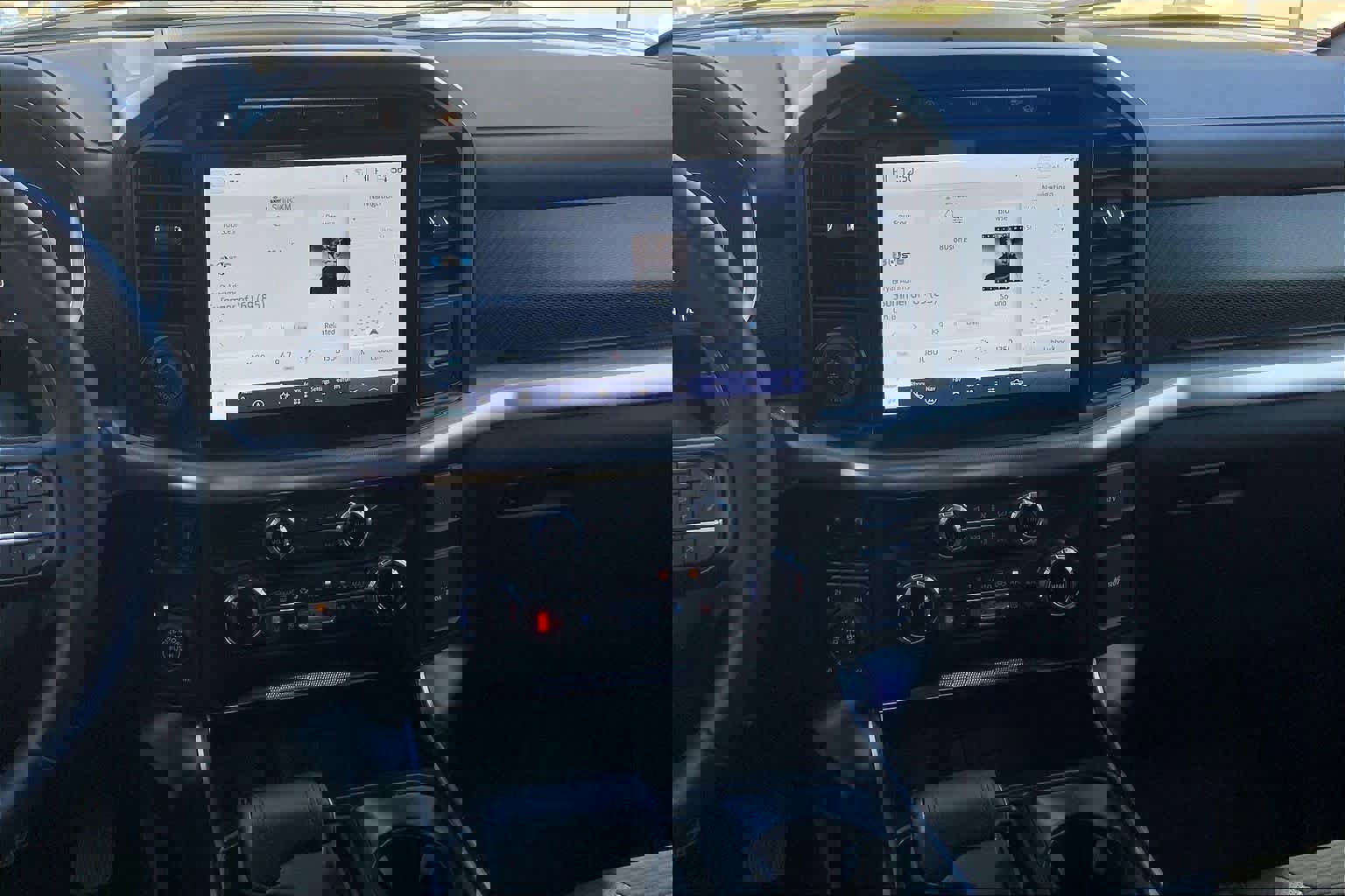 Certified 2023 Ford F150 Raptor image 6