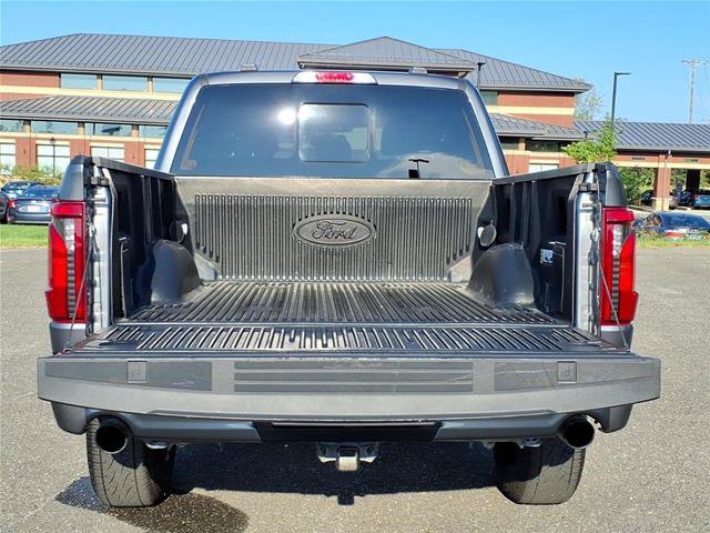 Certified 2024 Ford F150 XLT w/ Equipment Group 302A MID AWD/4WD image 32