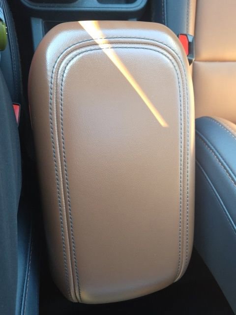 Certified 2023 Ford Maverick Lariat w/ Lariat Luxury Package image 37