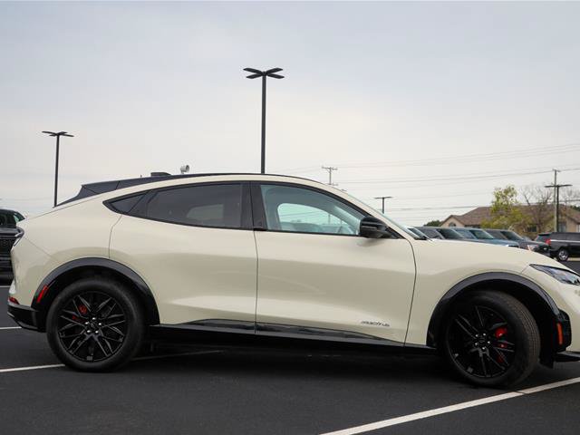 Certified 2025 Ford Mustang Mach-E Premium w/ Sport Appearance Package AWD/4WD image 7