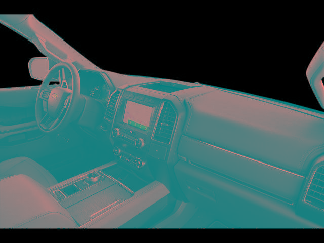 Certified 2020 Ford Expedition Limited w/ Equipment Group 303A image 17