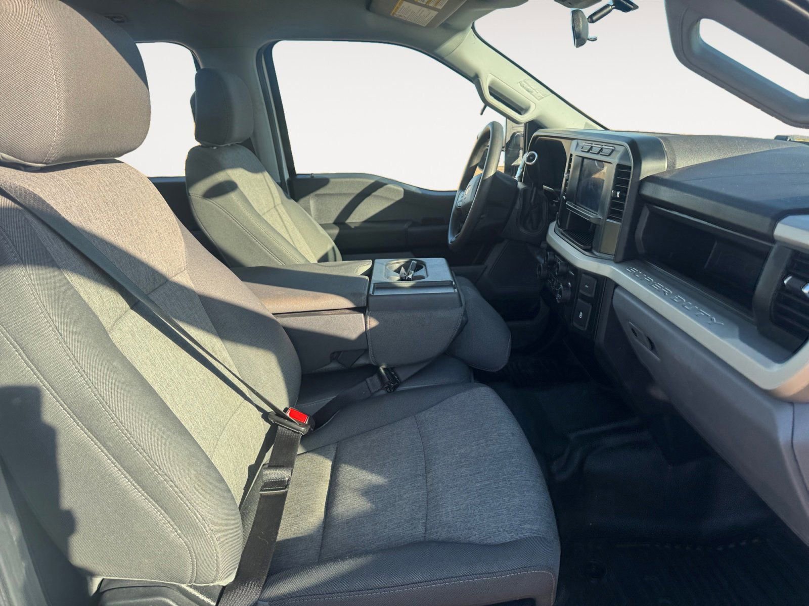 Certified 2024 Ford F250 XL w/ XL Chrome Package image 15