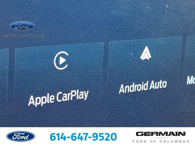 Certified 2023 Ford F150 Lariat w/ Equipment Group 502A High image 36